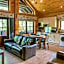 Glen Clova Lodges