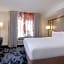 Fairfield Inn & Suites by Marriott Denton