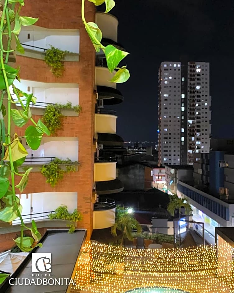 Hotel Ciudad Bonita