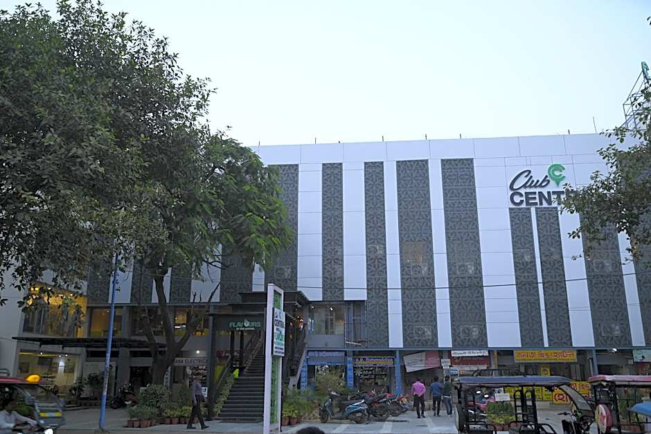 Club Central