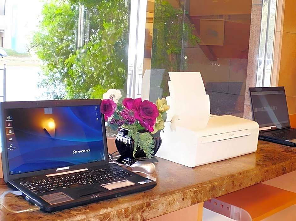 Toyoko Inn Tokyo Kanda Akihabara