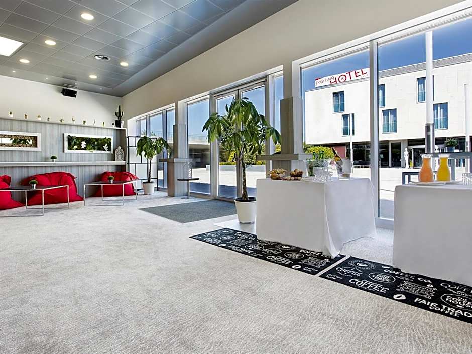 Starling Hotel Lausanne