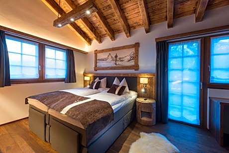 Junior Suite - Annex