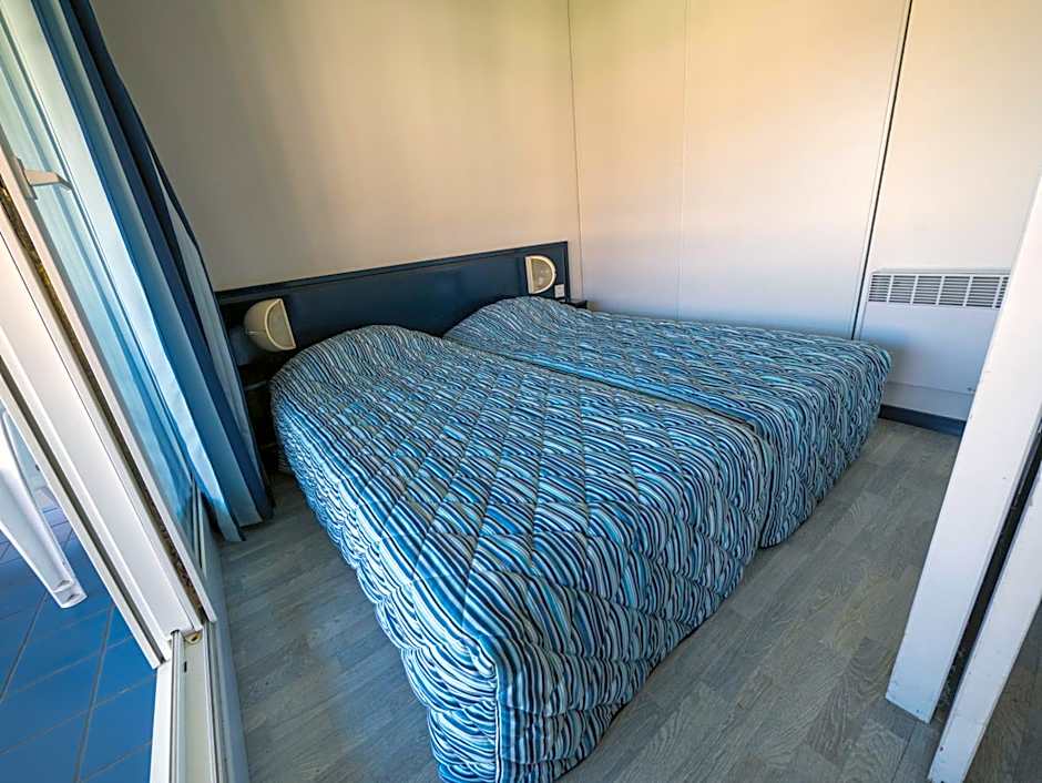 Résidence Mer & Golf Le Boucanier Port d'Albret