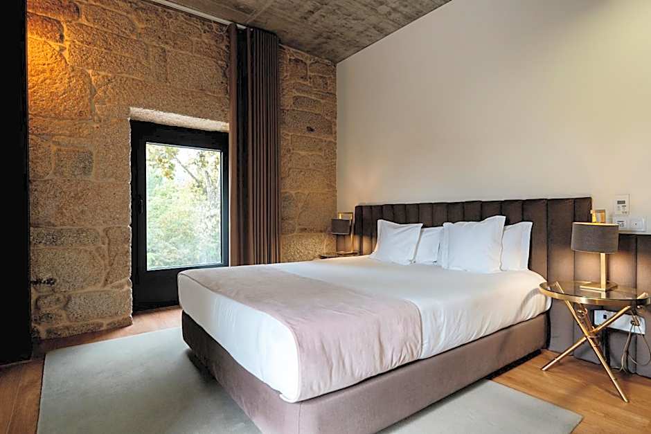 Borralha Guest House