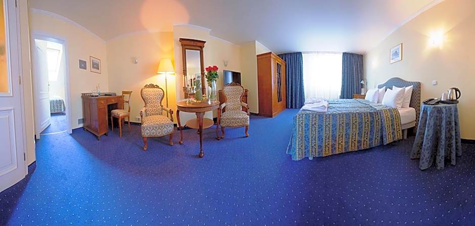 Hotel Tyl
