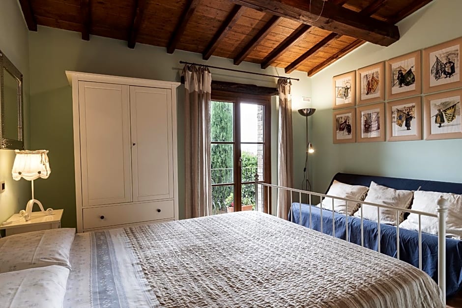 B&B Al Vecchio Forno