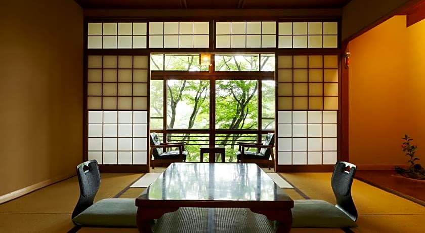 Negiya Traditional Japanese Spa Ryokan