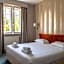 Logis Hôtel Du Château - Combourg, Proche Saint-Malo