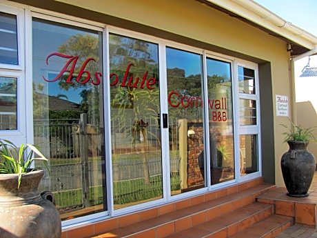 Absolute Cornwall Bed and Breakfast