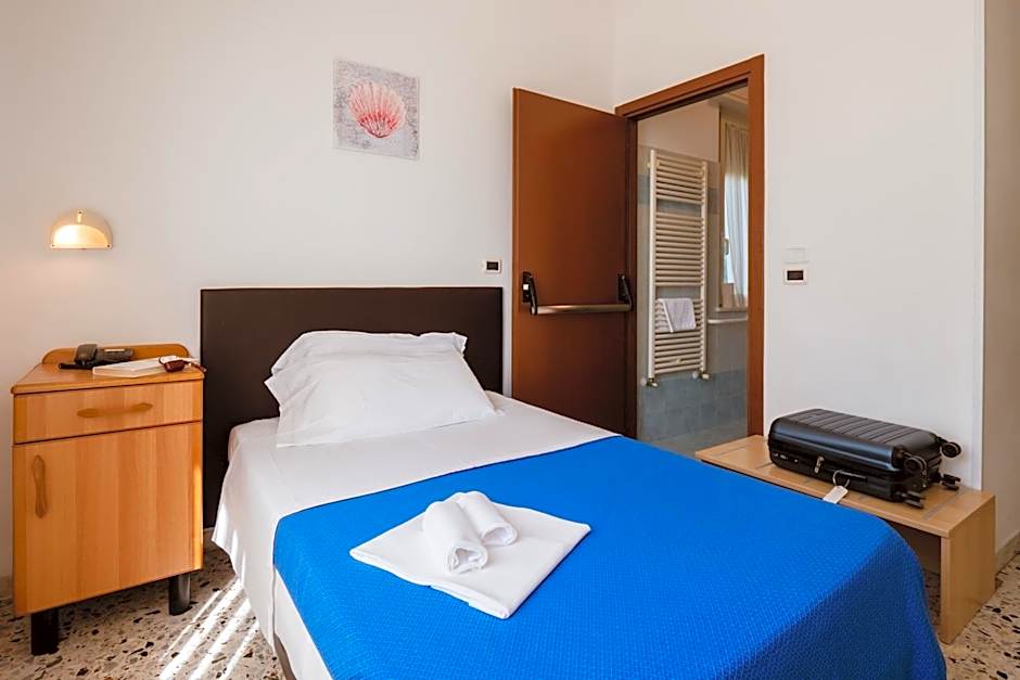 Hotel Villa del Mare