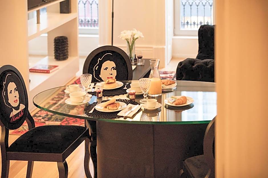 viterbo'8 - The Artists House