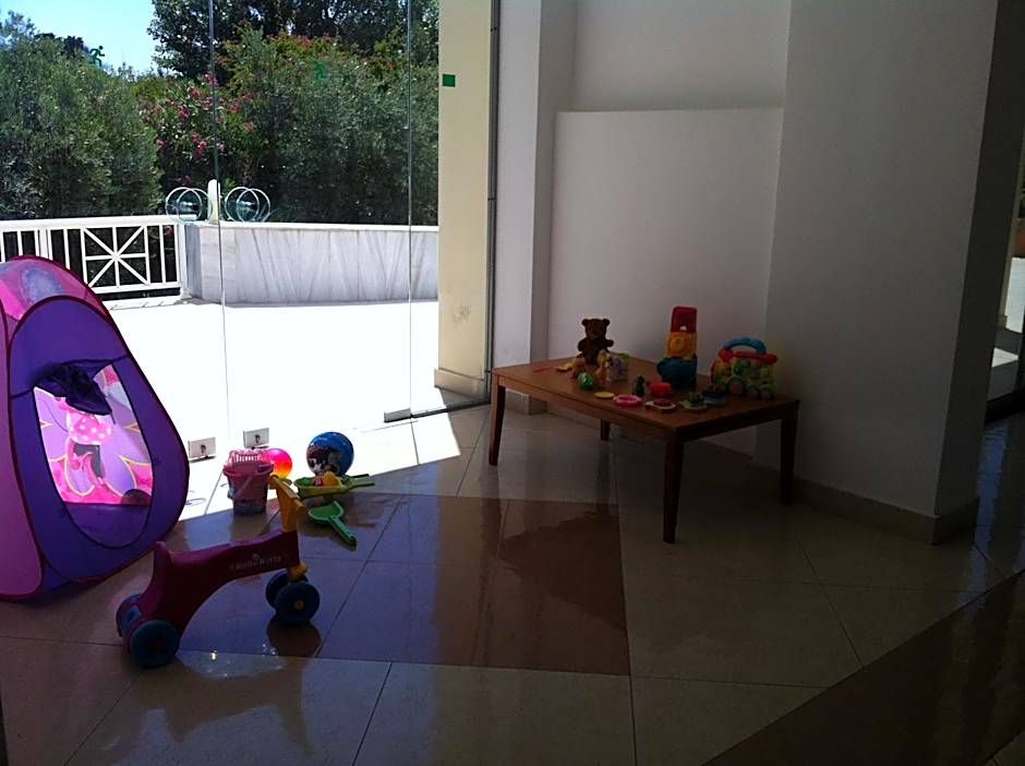 Olgas Paradise Apartments
