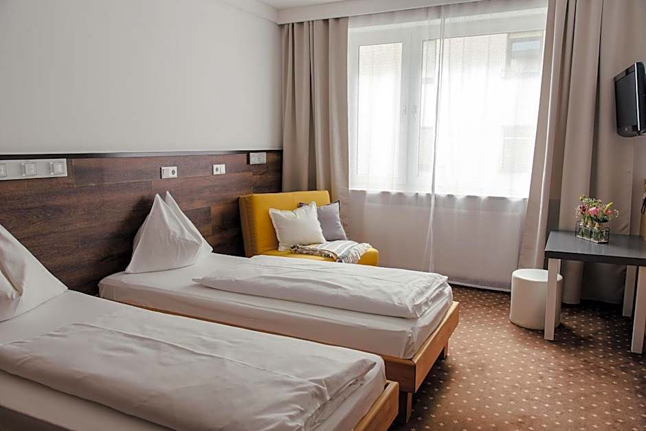 Hotel Drei Kreuz