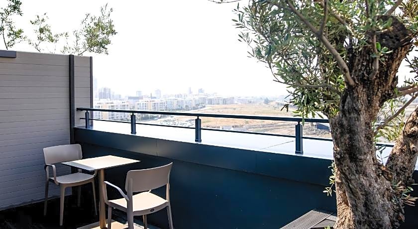 Best Western Premier Karsiyaka Convention & Spa Hotel