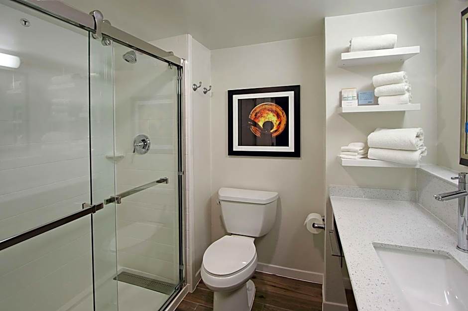 Hampton Inn By Hilton Philadelphia-Great Valley