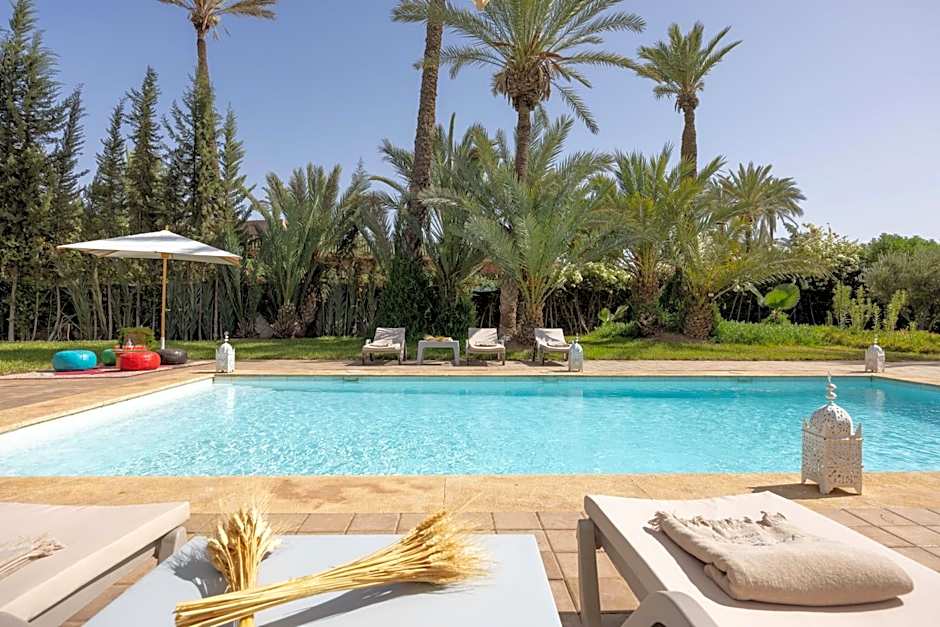 Domaine Abiad
