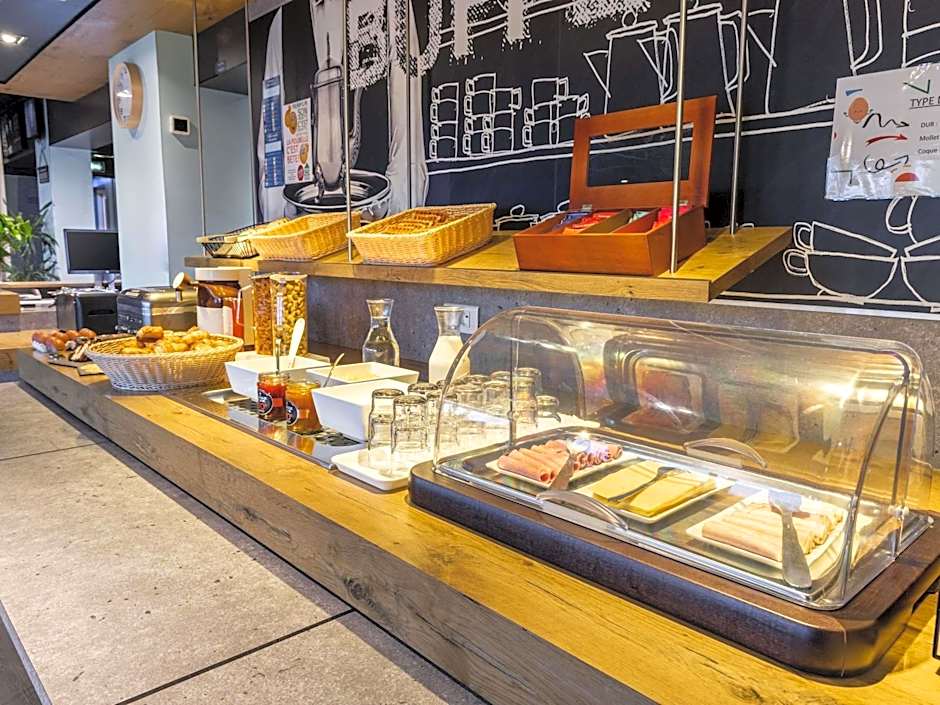 ibis Budget Villemomble