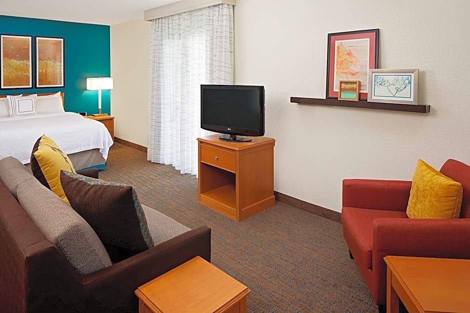 Residence Inn by Marriott Detroit Troy/Madison Heights