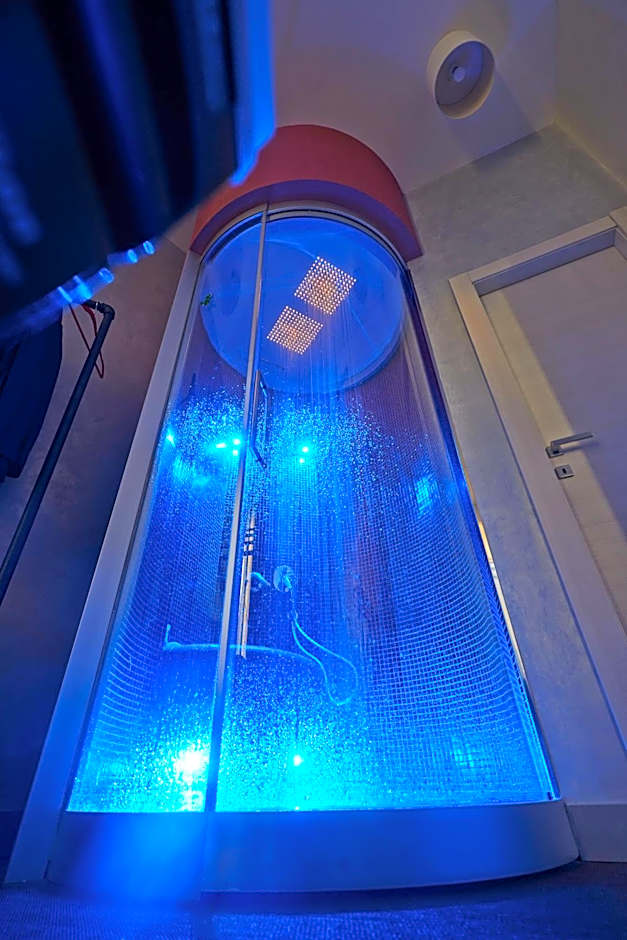 iRooms Pantheon and Navona Guest House