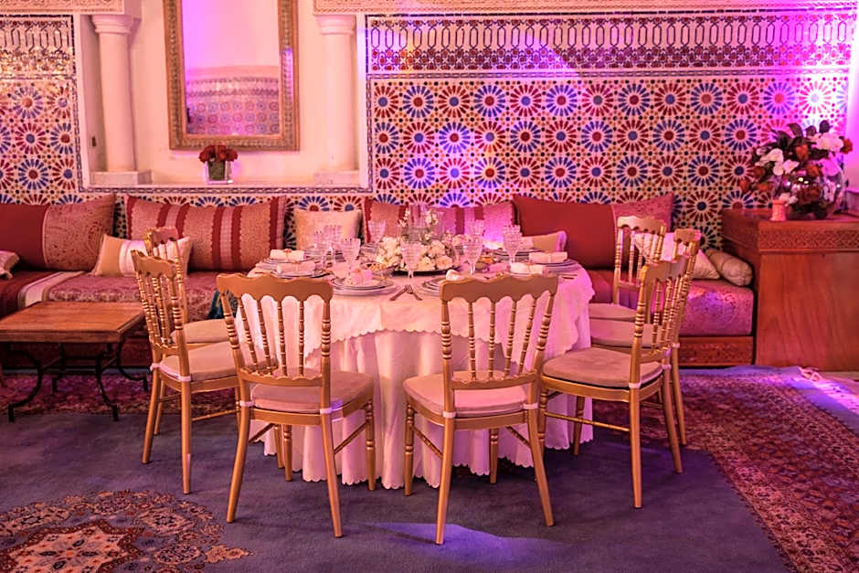 Nomadz Palace