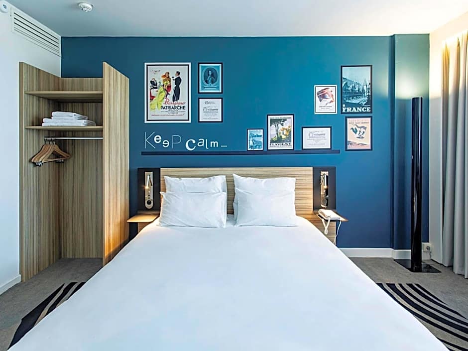 Novotel Beaune