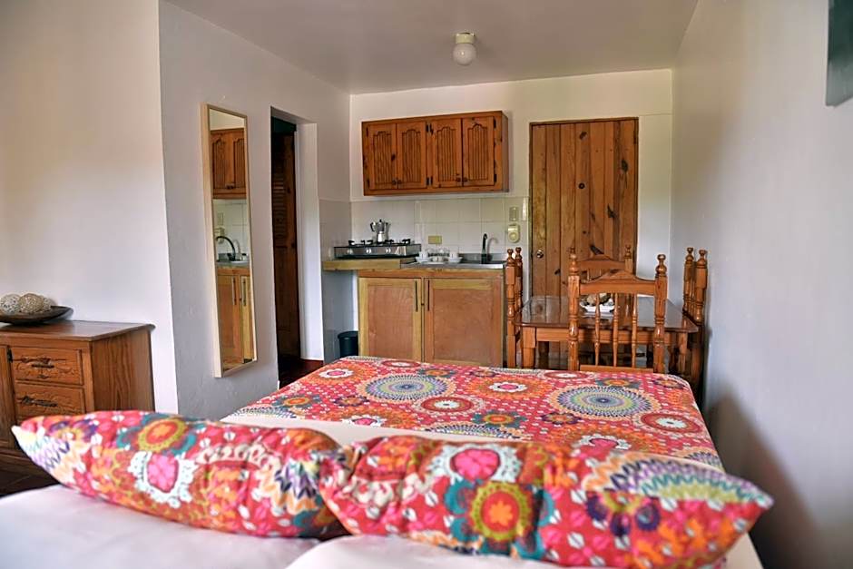 Hotel Zapata