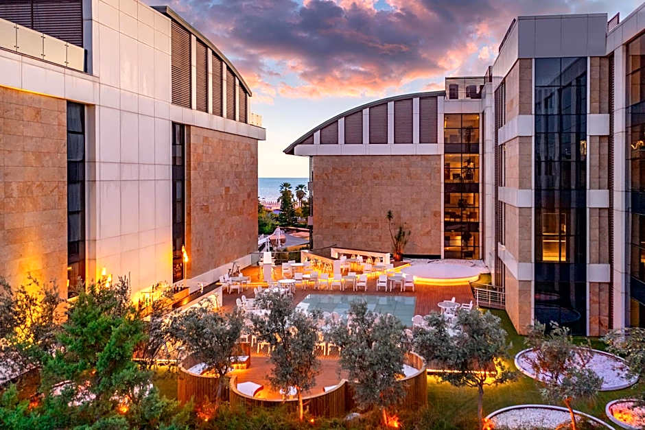 Blue Side Only Adult 16