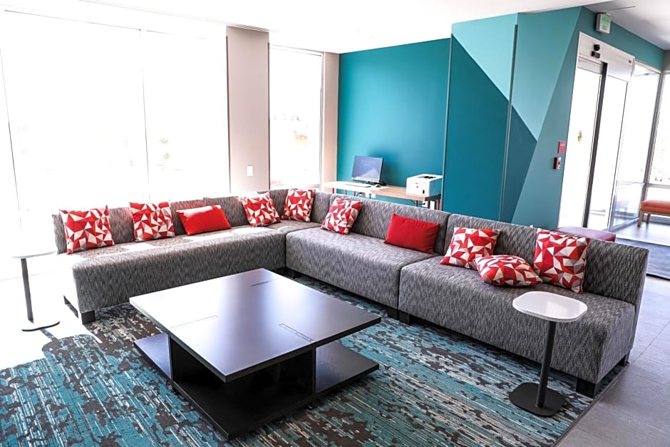 Avid Hotels Fresnillo By IHG