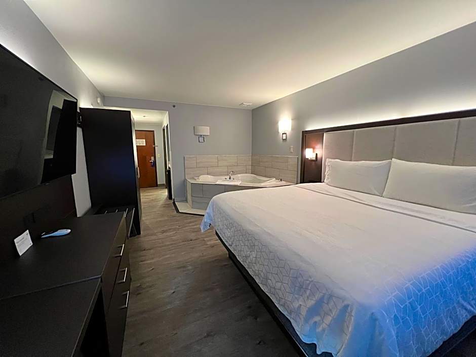 Holiday Inn Express & Suites Columbia - East Elkridge By IHG