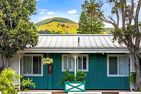 Castle Waimea Country Lodge