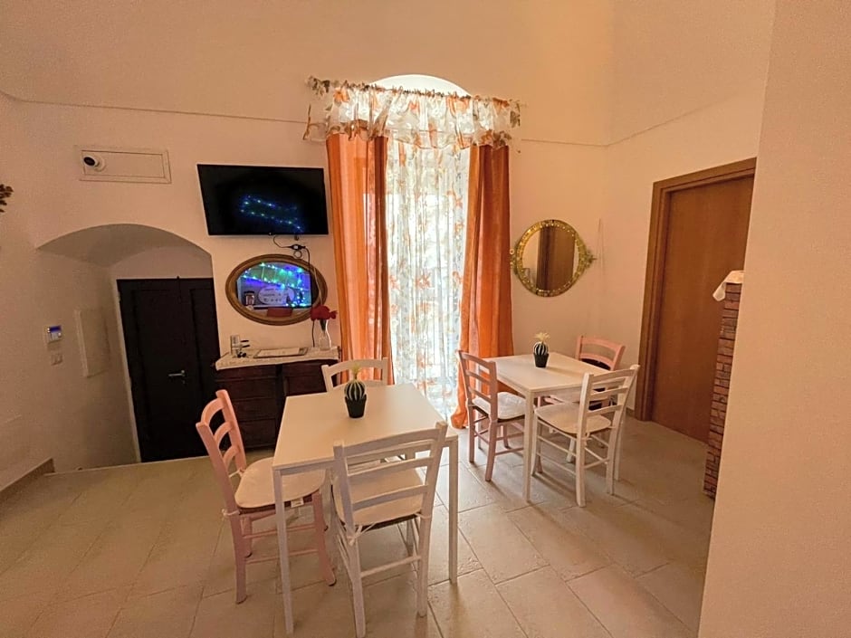 Il Borgo Antico B & B