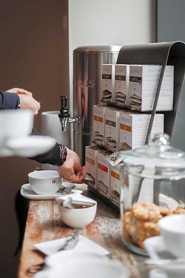 Apartmenthotel am Leuchtturm