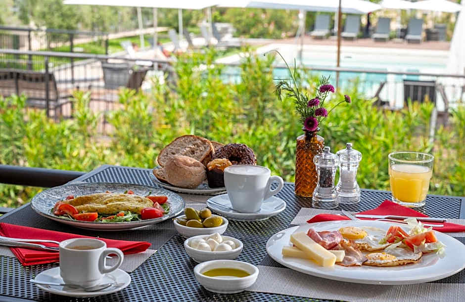 Leonardo Hotel Lago di Garda - Wellness and Spa