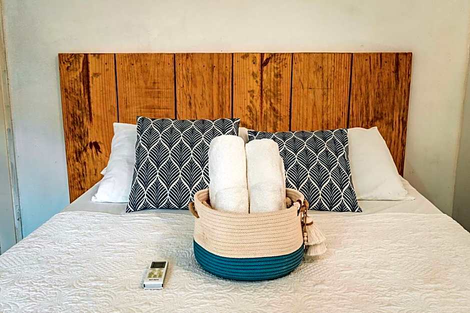 Vila das Ondas Caraíva