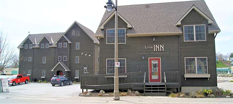 Inn on the Harbour and Telegraph House