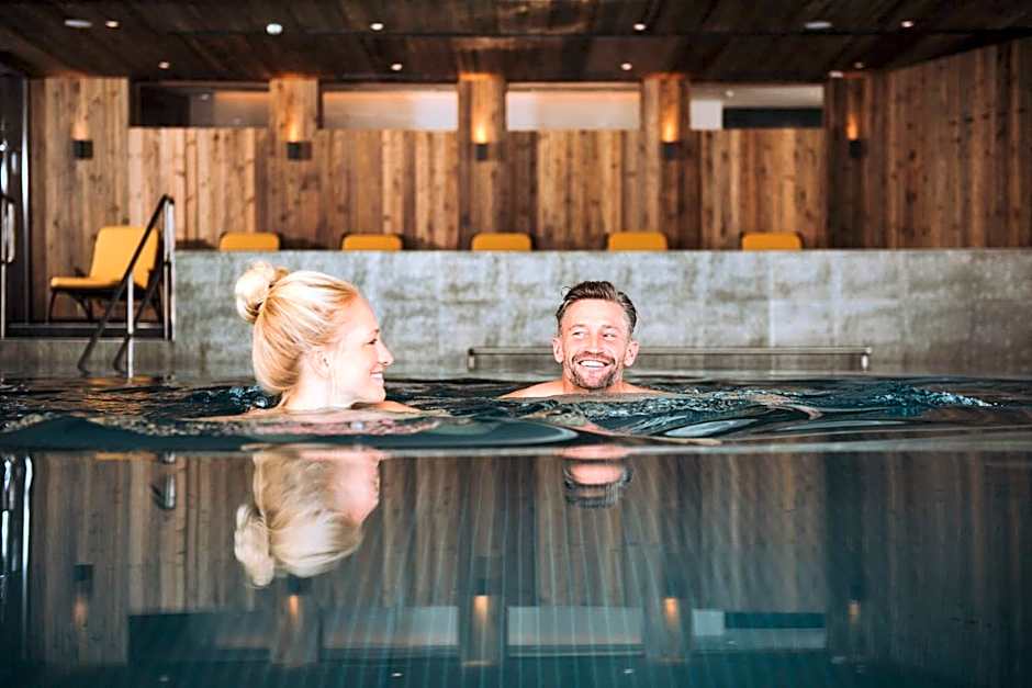 Activehotel Bergkönig