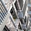 Brera Serviced Apartments Frankfurt West