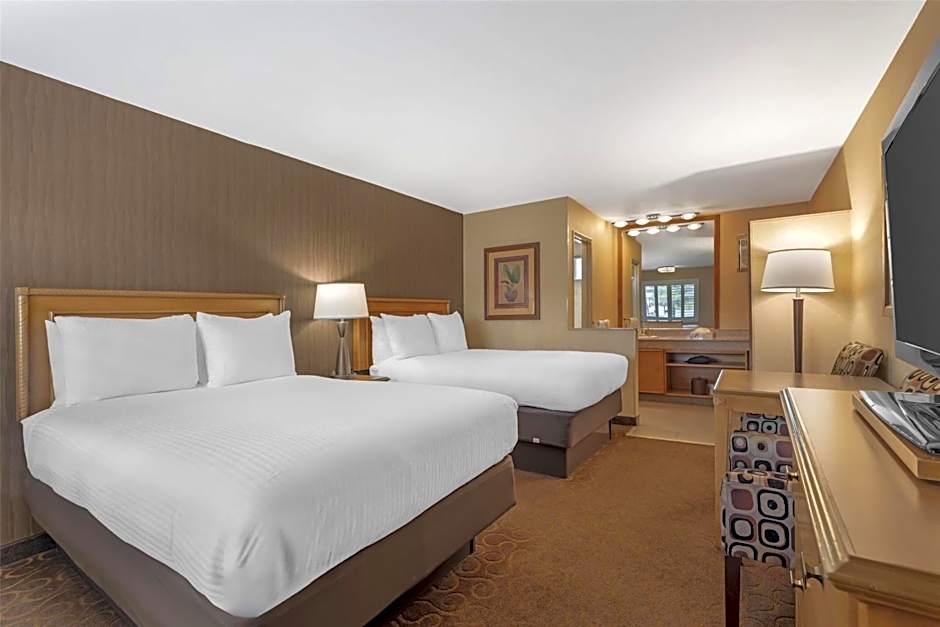 Best Western Plus Pavilions