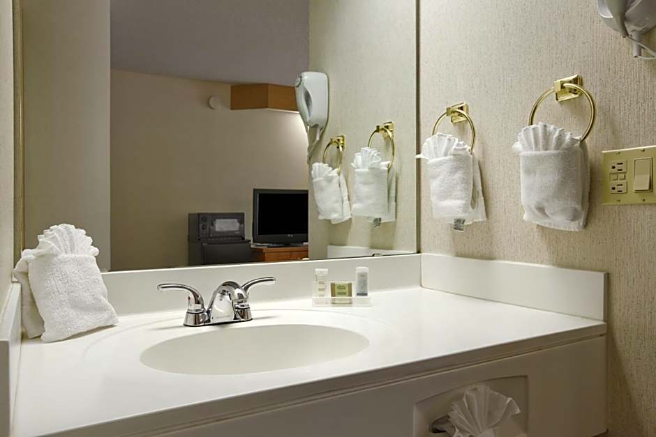 Super 8 by Wyndham Show Low