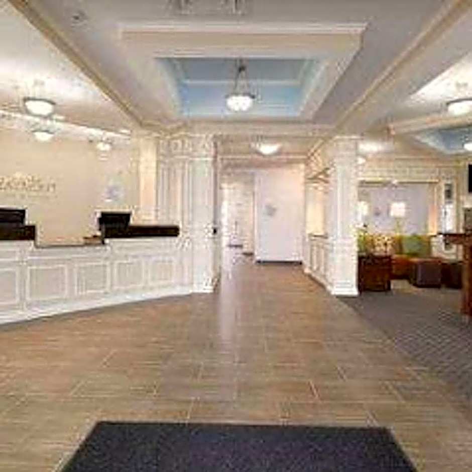Baymont by Wyndham Odessa