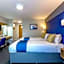 Days Inn by Wyndham Warwick North M40