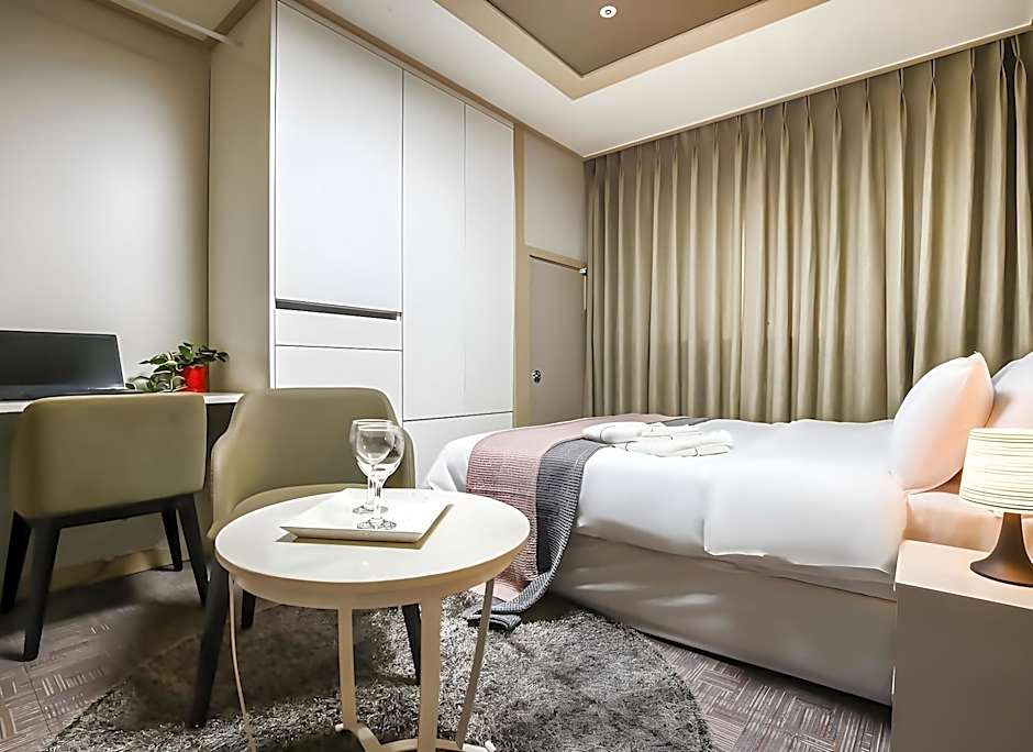 Residence Hotel Line