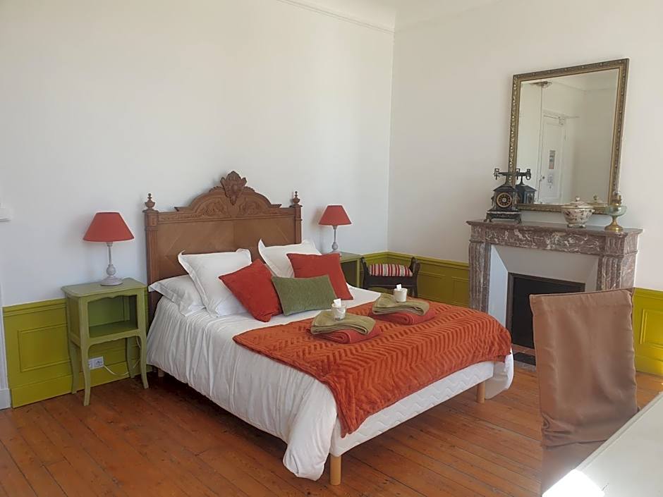 Château de Surville