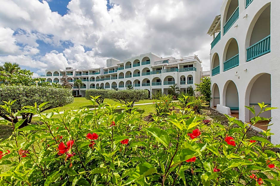 Jolly Beach Antigua - All Inclusive