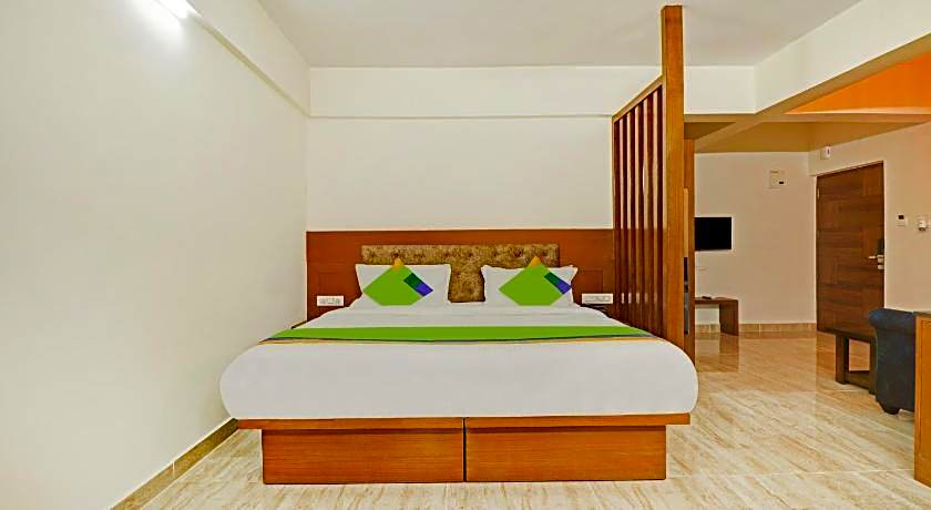 Treebo Celebrity Hotels And Suites