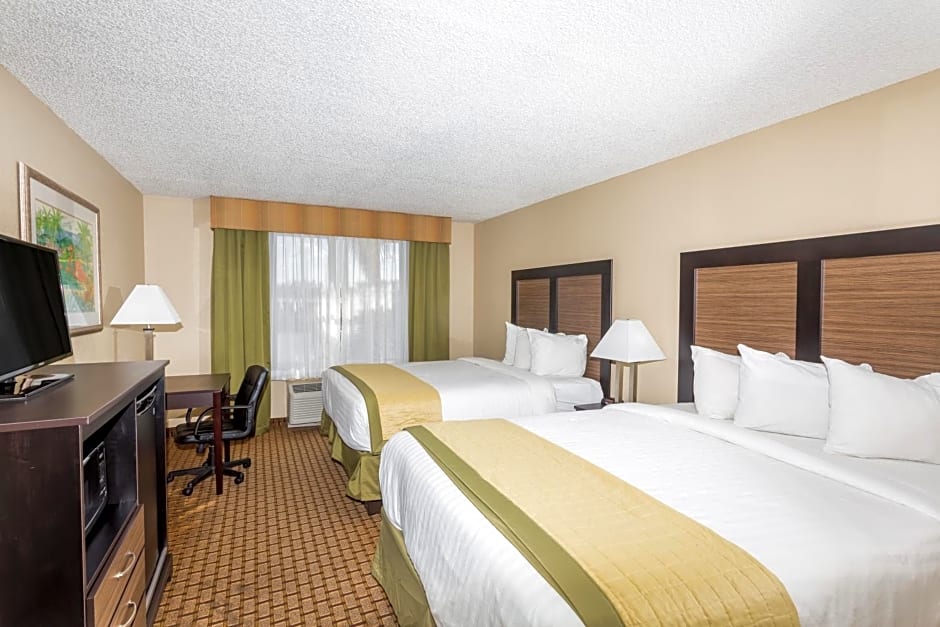 Baymont by Wyndham Fort Myers Airport