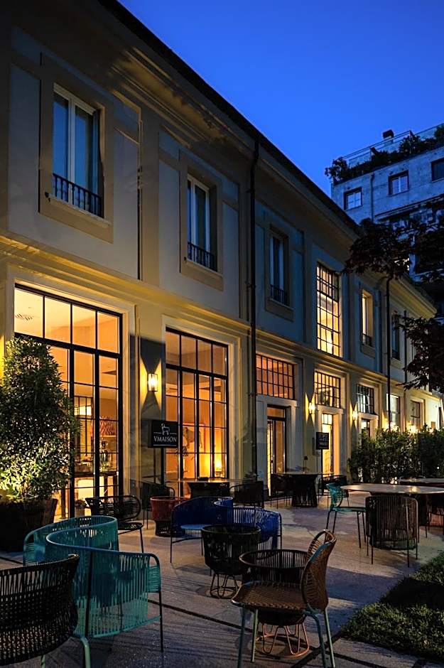 Vmaison Brera Milano