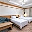 Bucheon SR Hotel