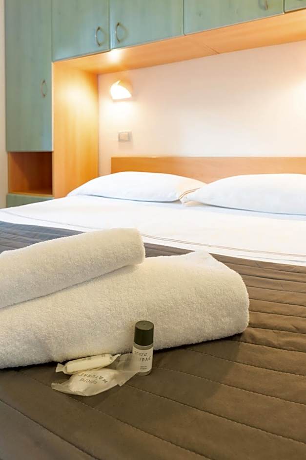 Golfo di Maremma Village